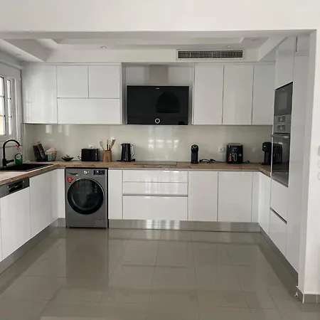 Appartamento Luminous Rhodes Rhodes City