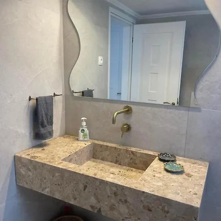 Luminous Rhodes Appartamento