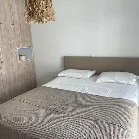 Appartement Luminous Rhodes Rhodes City