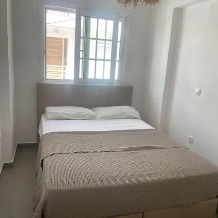 Appartement Luminous Rhodes Rhodes City