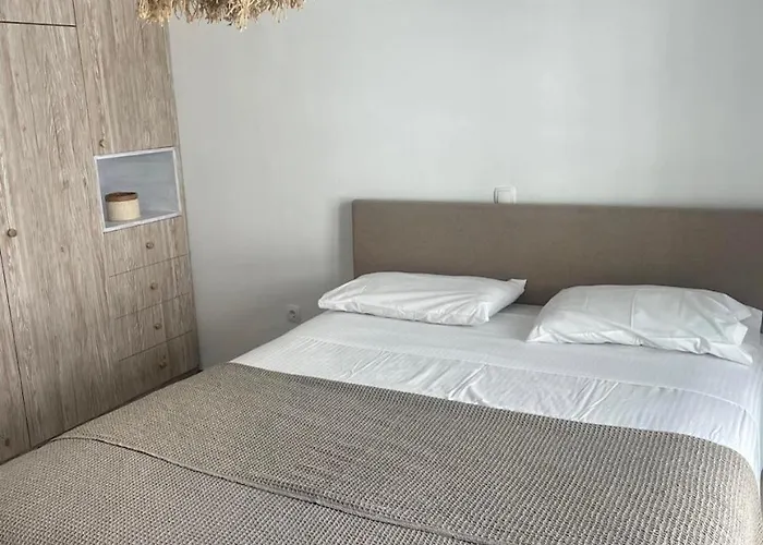 Appartement Luminous Rhodes Rhodes City