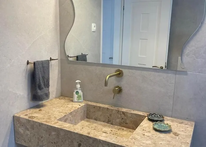 Luminous Rhodes Apartman