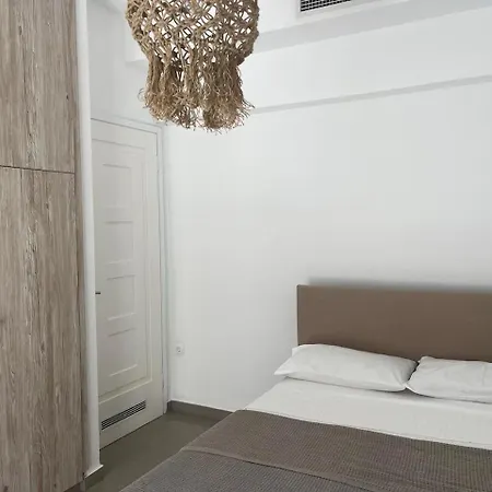 Luminous Rhodes Апартаменты *