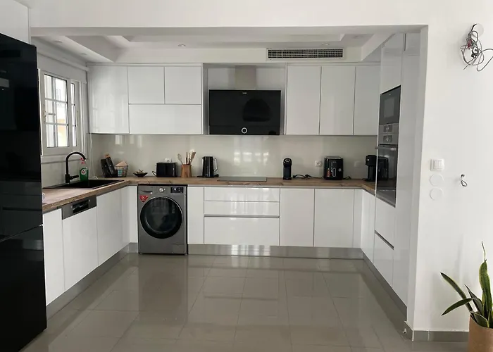 Appartamento Luminous Rhodes Rhodes City