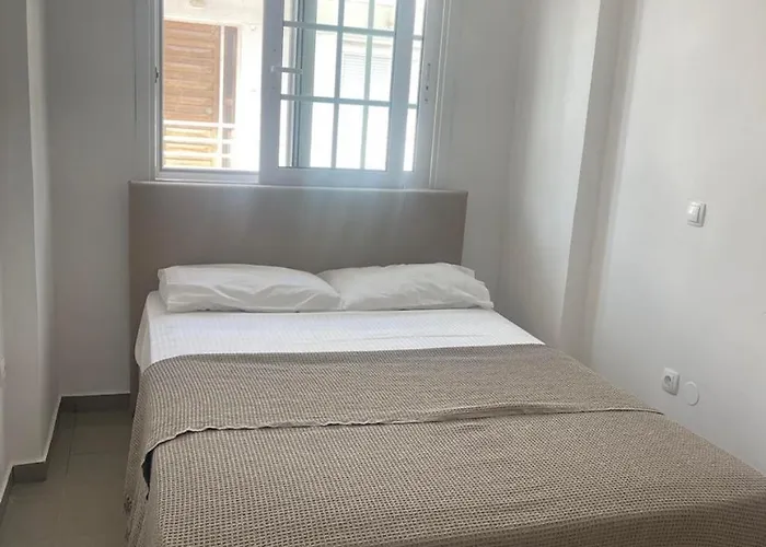 Appartamento Luminous Rhodes Rhodes City